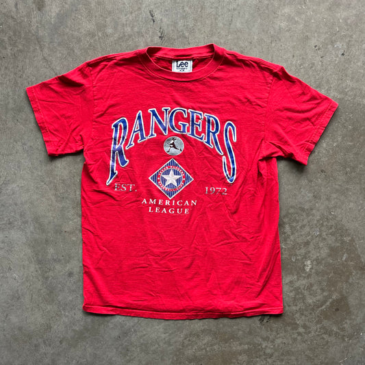 L 96 Rangers Tee