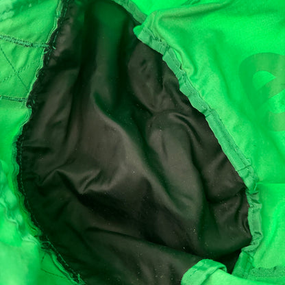 Supreme FW/07 Duffle Bag Green