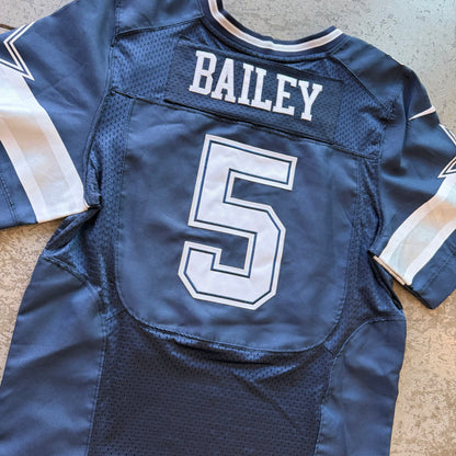 M On Field Cowboys Bailey Jersey