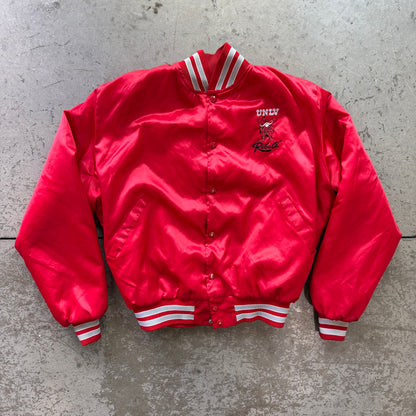 L 90 UNLV Basketball Champions Satin Bomber