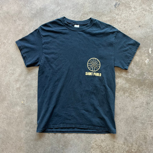 M Yeezy Saint Pablo Tee