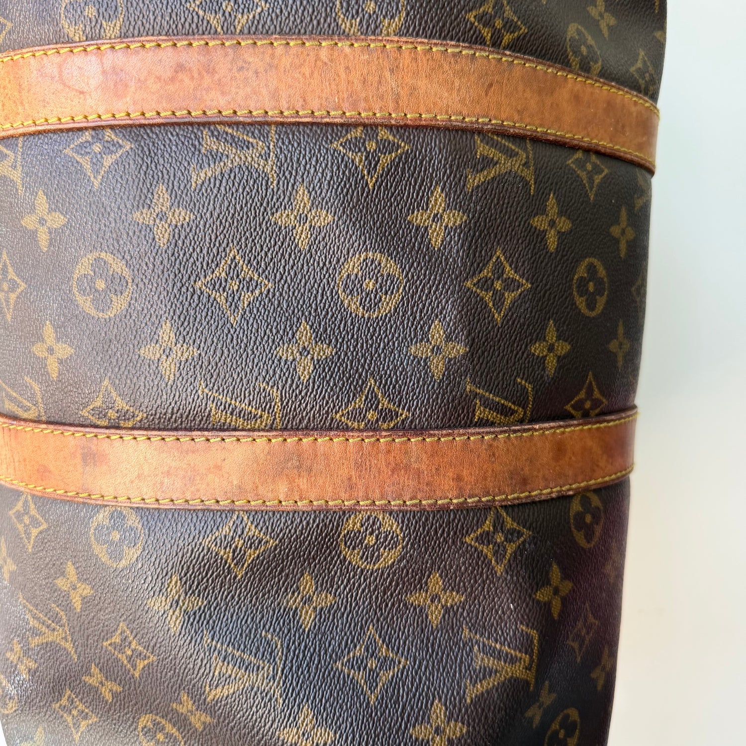 Louis Vuitton Speedy 35