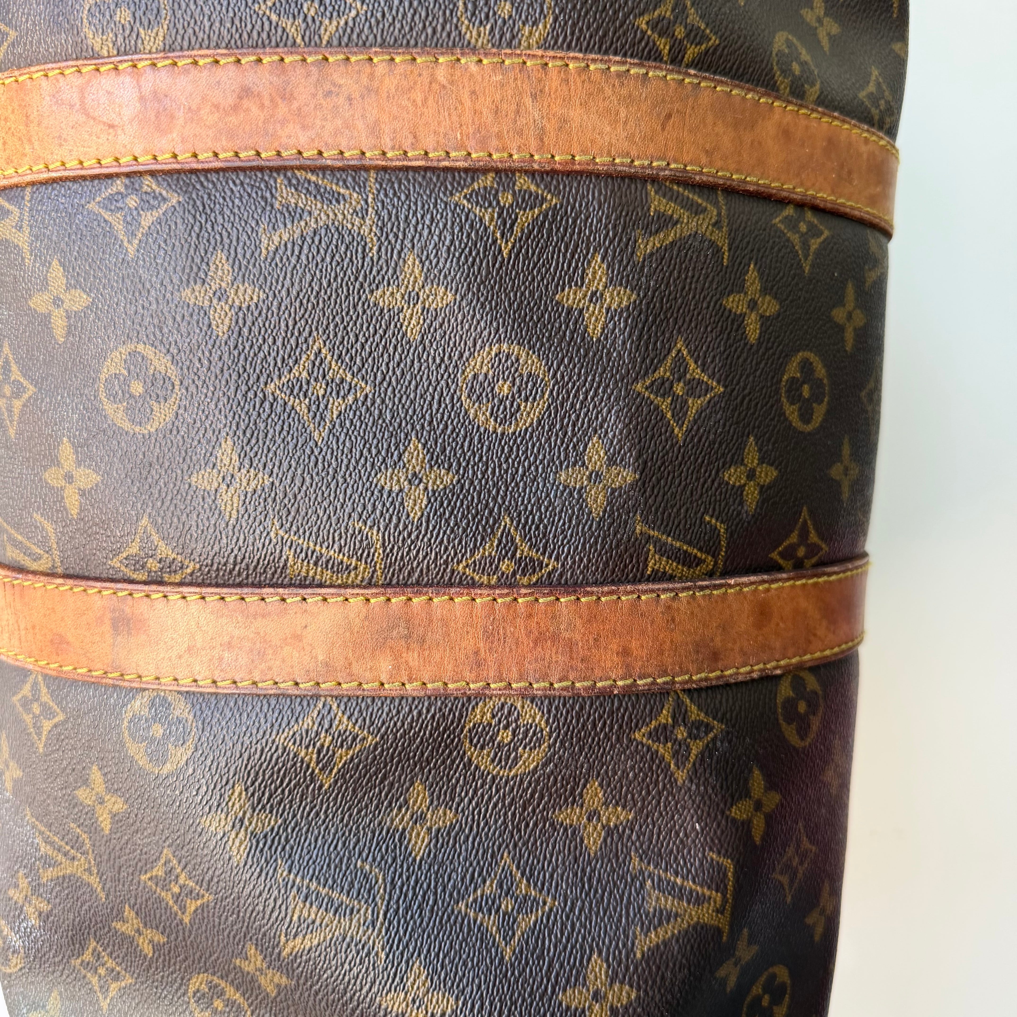 Louis Vuitton Speedy 35