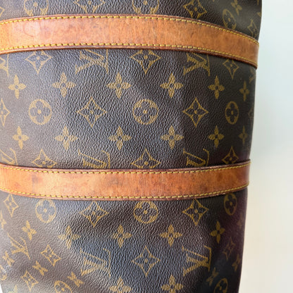 Louis Vuitton Speedy 35