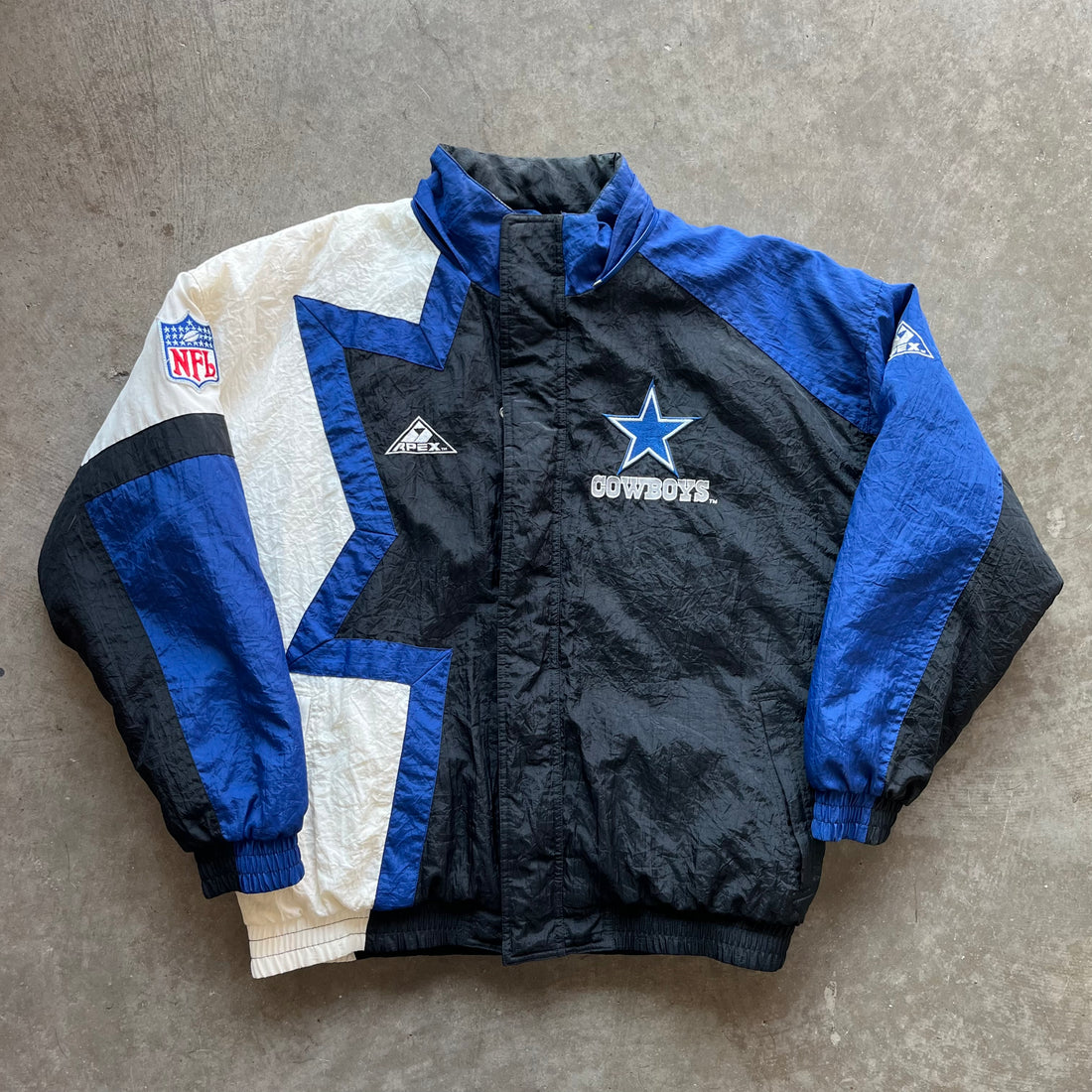 OUTERWEAR