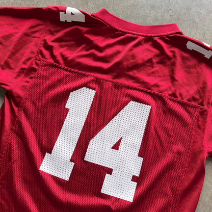 L 00s Oklahoma Sooners Jersey