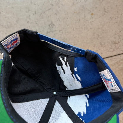 90s Dallas Cowboys Splash Hat