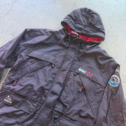 XL 00s Tommy Hilfiger Expedition Jacket