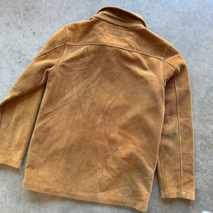 L Prana Surf Style Jacket