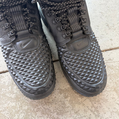11.5 Used Nike Lunar Force 1 Duckboot