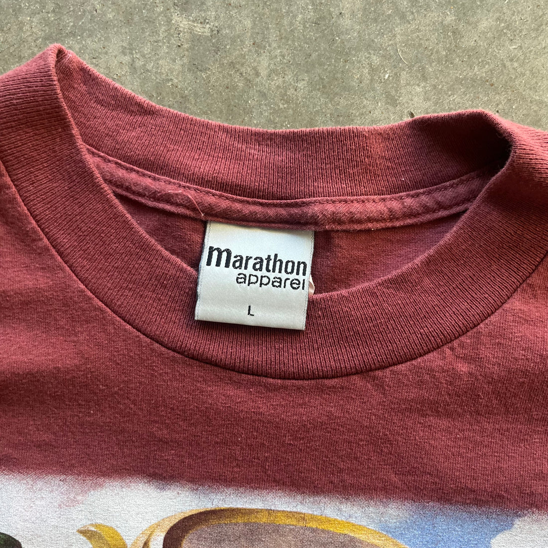 L 00s Ducks Unlimited Tee