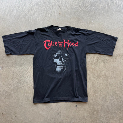 XL 90s Tales from the Hood Movie Tee