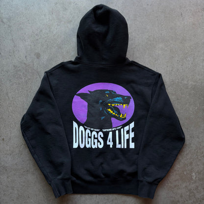 S Supreme Doggs Hoodie