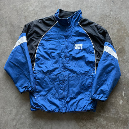 M 00s Colts Jacket