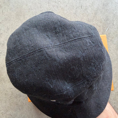 Louis Vuitton Reversible Monogram Bucket Hat