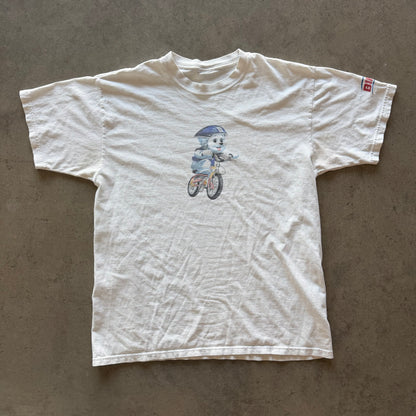 L 90s Bimbo Bakery Tee
