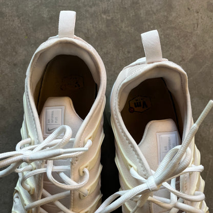 14 Used Nike Vapormax Plus Triple White