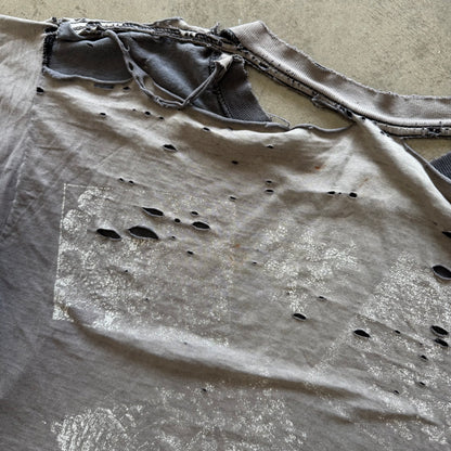 XL 90s Thrashed MC Escher Tee