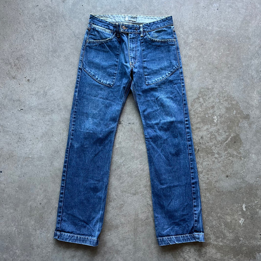 32x33 55DSL Jeans