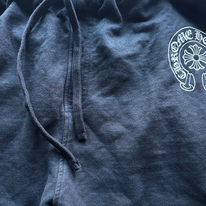 XXL Chrome Hearts Monogram Sweatpants