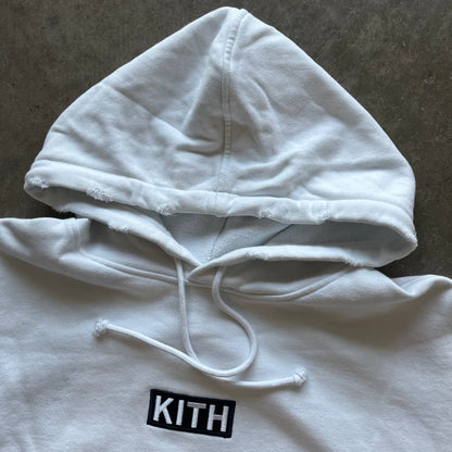 M Kith Olympics Hoodie