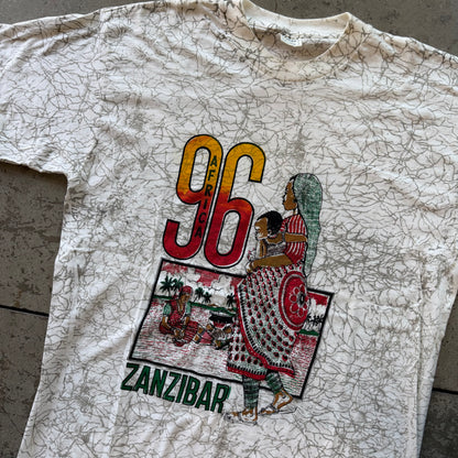 XL 96 ZanZibar Africa AOP