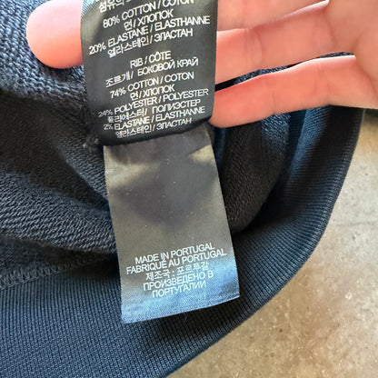 XL Vetements 5G Network Hoodie