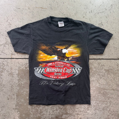 M 03 Winston Cup Series Tee