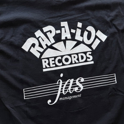 XL 90s Scarface Rap a Lot Tee