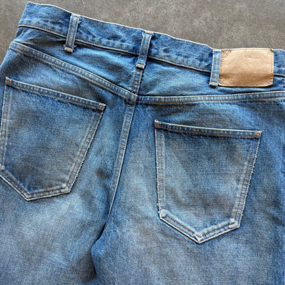 33x31 Celine Selvedge Denim