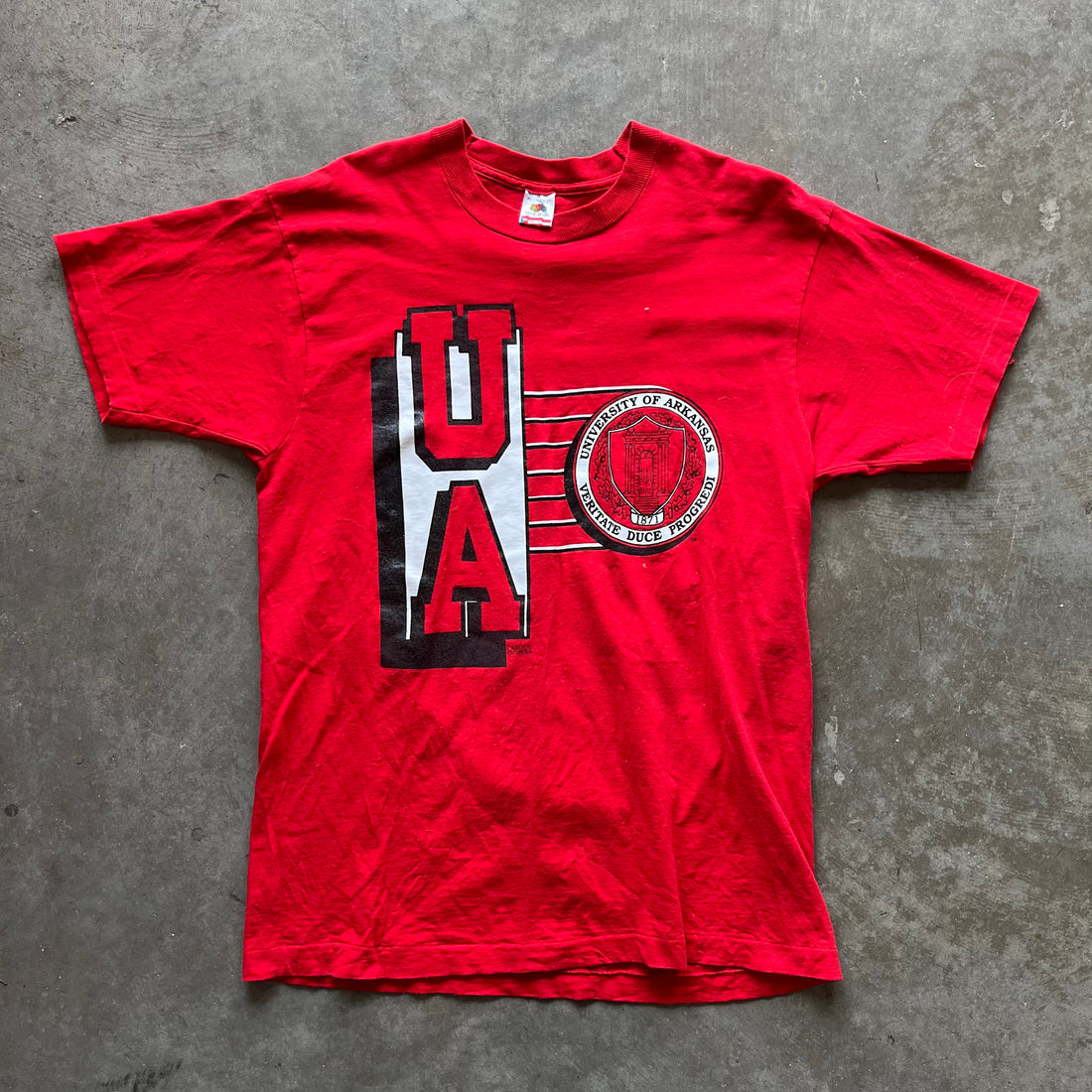 XL 90s Arkansas Tee