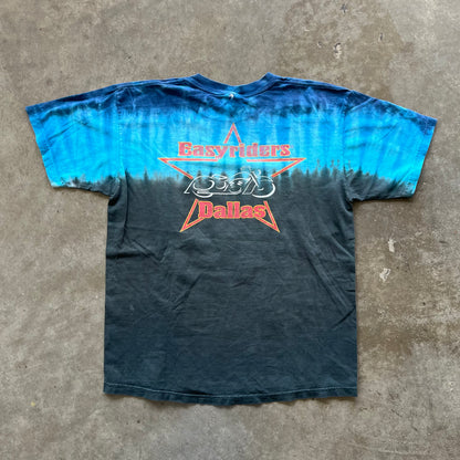 L 90s Easy Rider Dallas tee