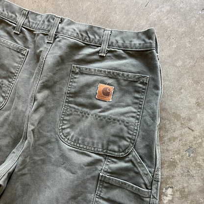 36x30 00s Carhartt Bottoms