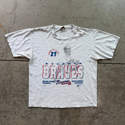XL 95 Atlanta Braves Tee