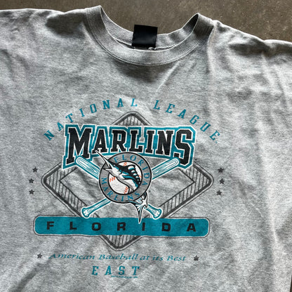 XXL 99 Marlins Tee