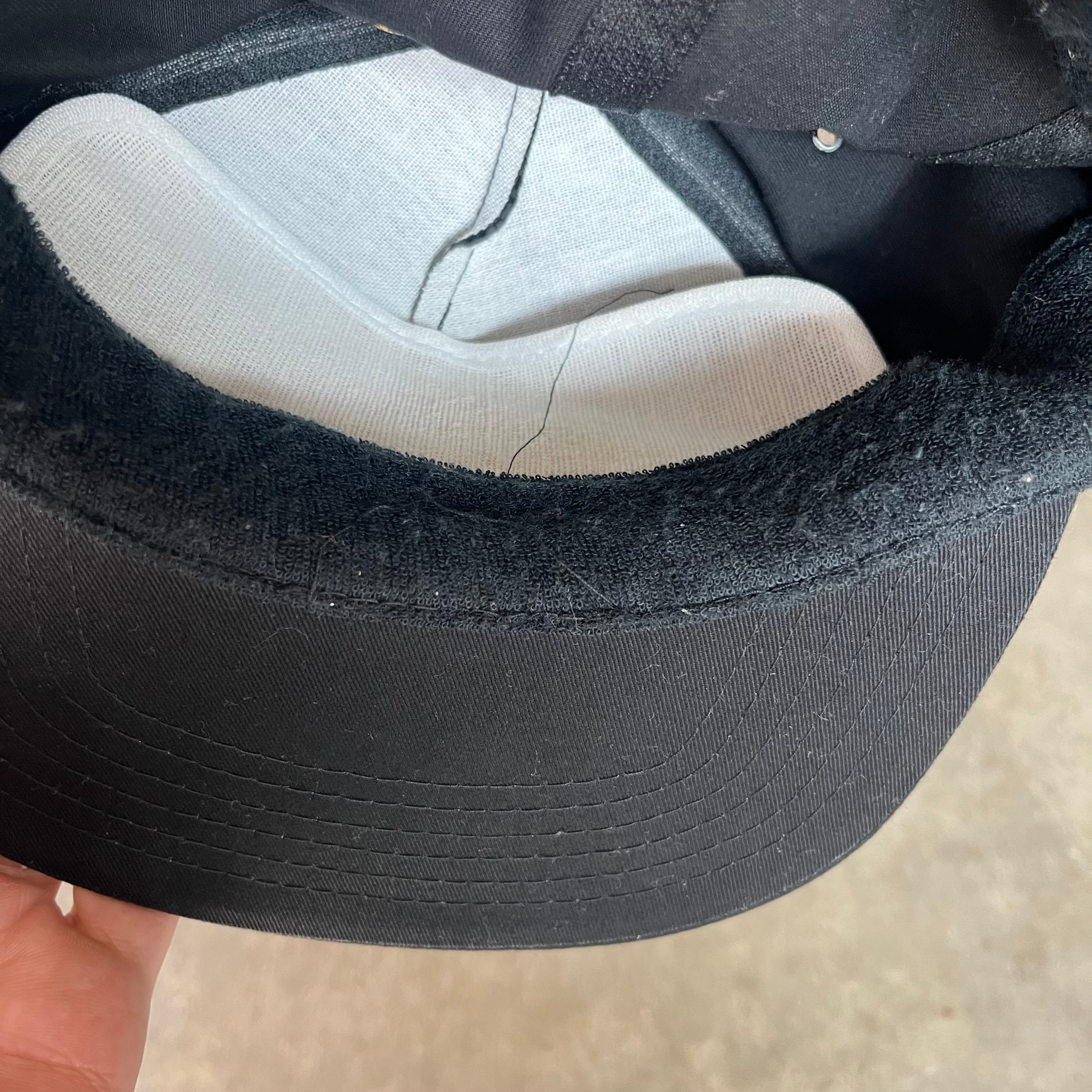90s Dallas Hard Rock Strapback