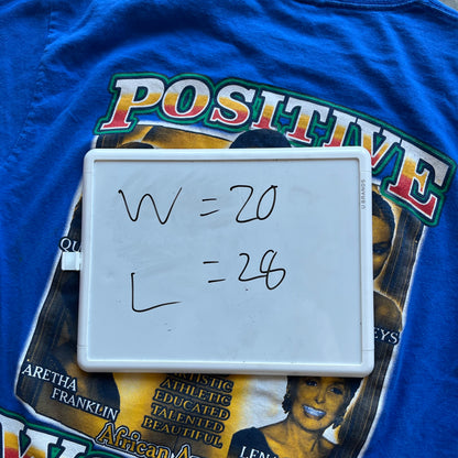 L Women Of History Tee