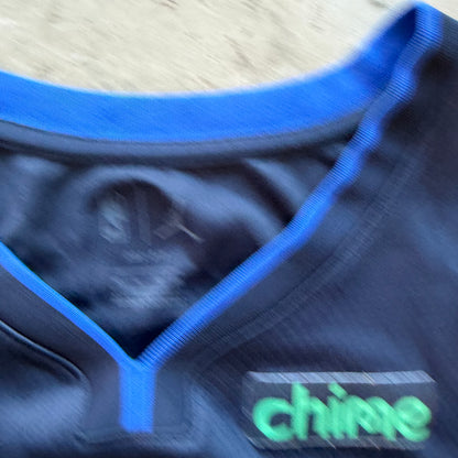 M Luka Mavs Jersey