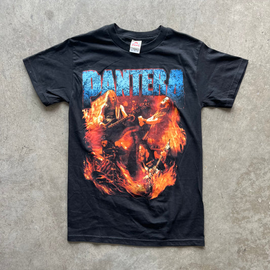 S 00s Pantera Tee