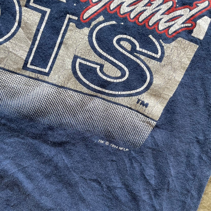 XL 94 Patriots Tee