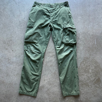 32x32 90s Military Pants