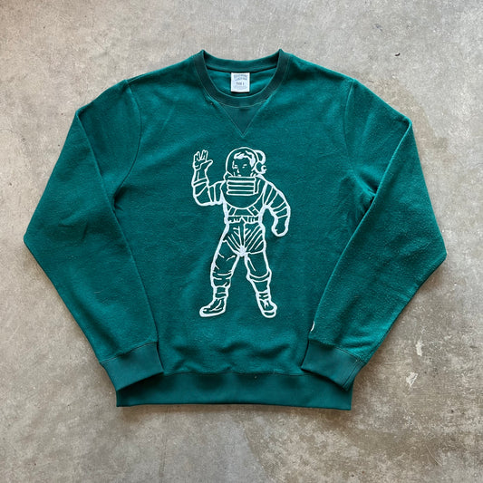 L Green BBC Crewneck