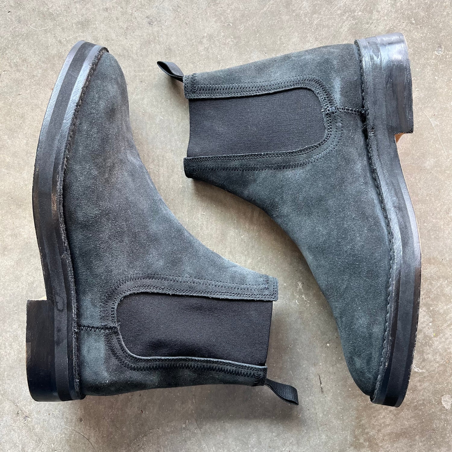 10 Used Yeezy Season 6 Chelsea Boots