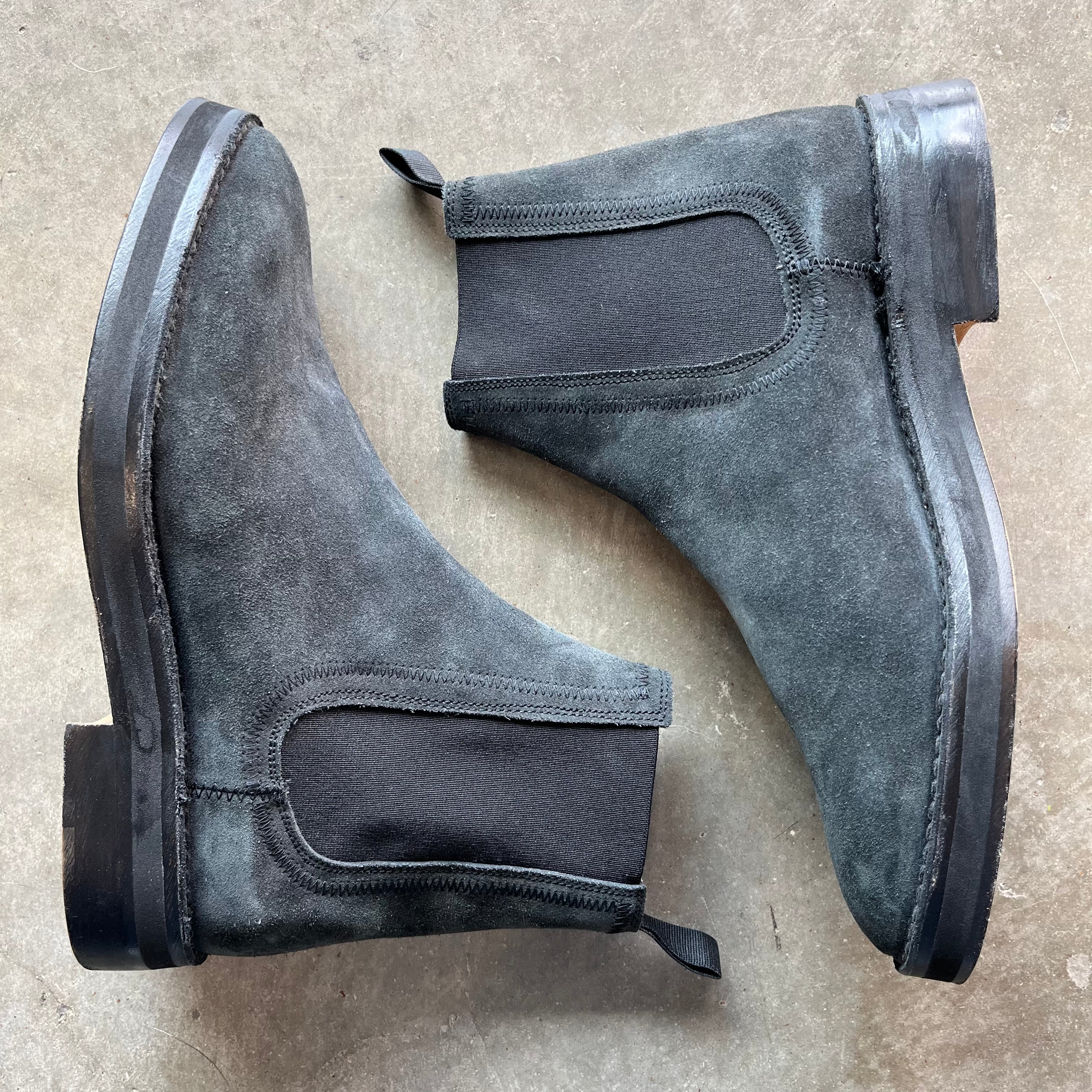 10 Used Yeezy Season 6 Chelsea Boots