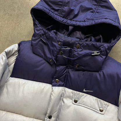 XXL 00s Nike Puffer Jacket