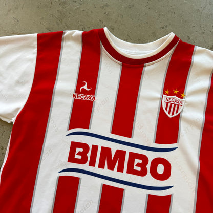 XL 00s Bootleg Rayos de Necaxa Jersey
