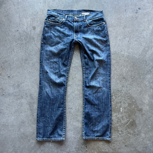 34x34 Y2K Jeans