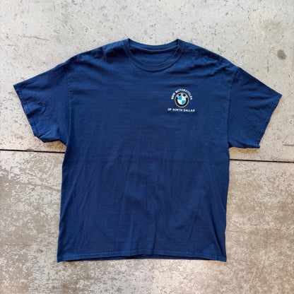 L 00s BMW Dallas Tee
