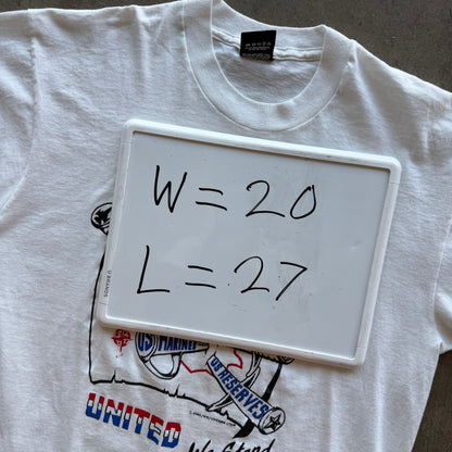 L USA Armed Forces Tee