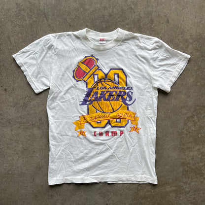 L 88 Lakers B2B Tee